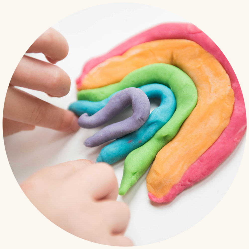 Lifetree Camps - Arts and Crafts
