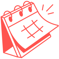 Camp Days Icon