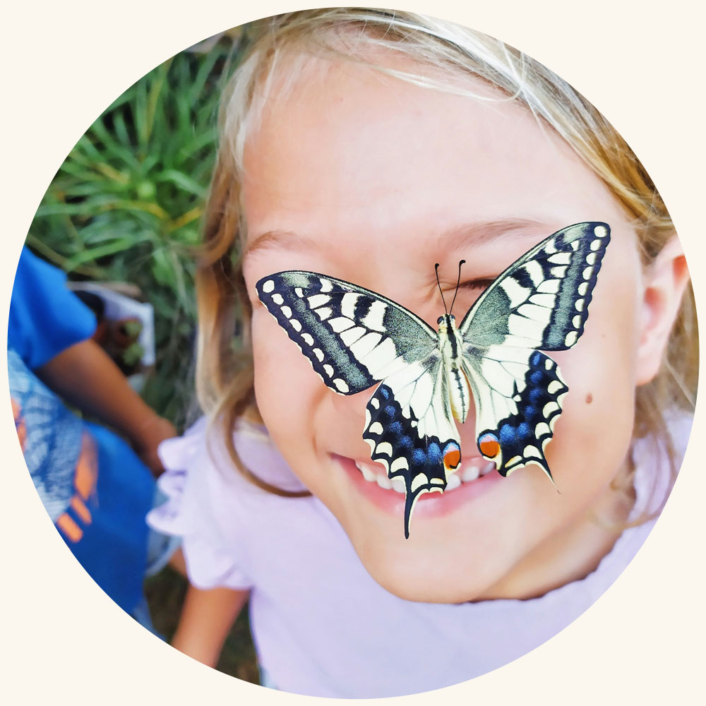 Lifetree Camps - Local Field Trips