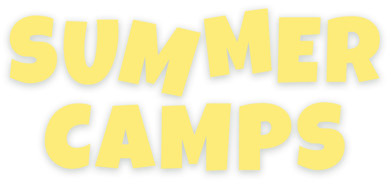 Lifetree Centre Summer Camps